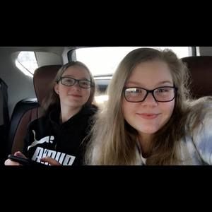 Meet your Posher, Skyler